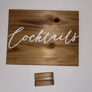 Style Me Pretty | Party Supplies | New Style Me Pretty Signs 3 With ...